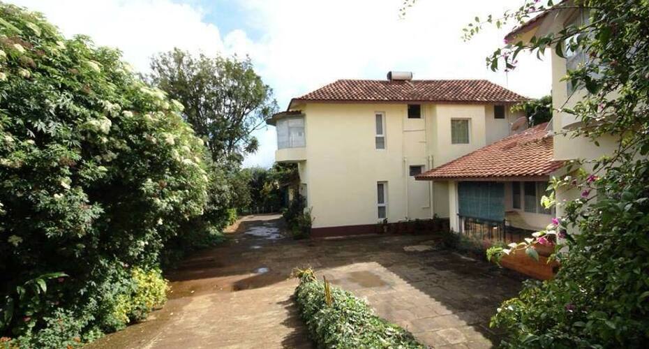 Kimberly Homestay, Nilagiri 2